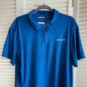Columbia Polo